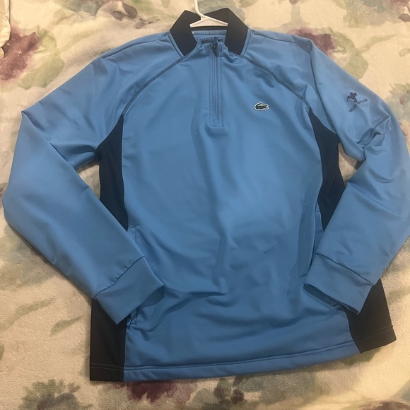 Lacoste Jacket - Picture 2 of 4